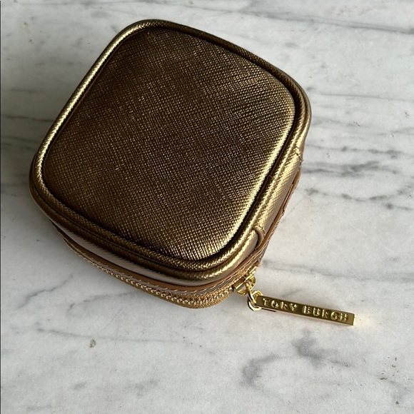 Tory Burch Jewelry Case - Picture 6 of 6